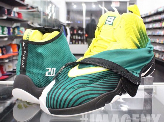 Sole Collector Nike Air Zoom Flight Glove Release Date Rd