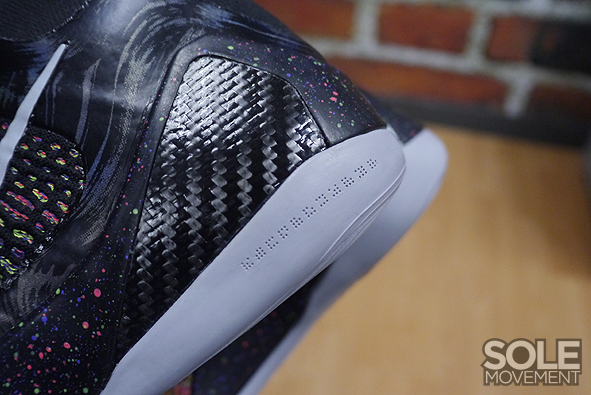 The Masterpiece Nike Kobe 9 Elite 02