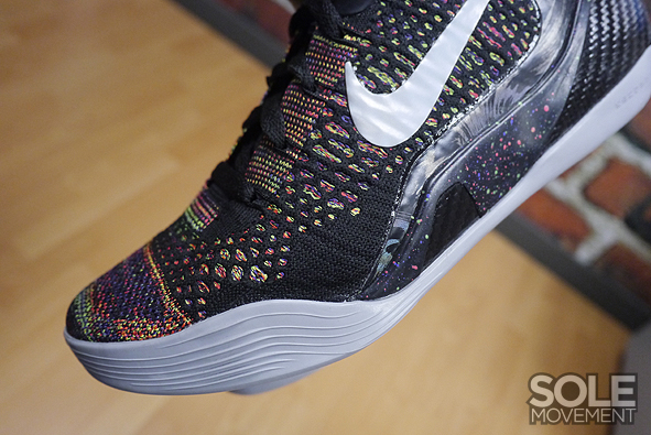 The Masterpiece Nike Kobe 9 Elite 04