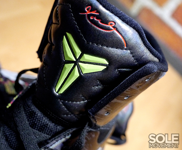 The Masterpiece Nike Kobe 9 Elite 05