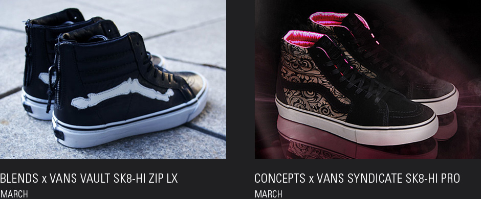 Vans Rewind 1