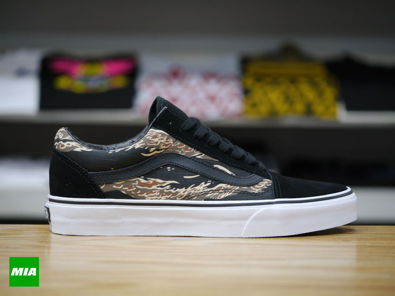 Vans Spring 2014 Releases 11