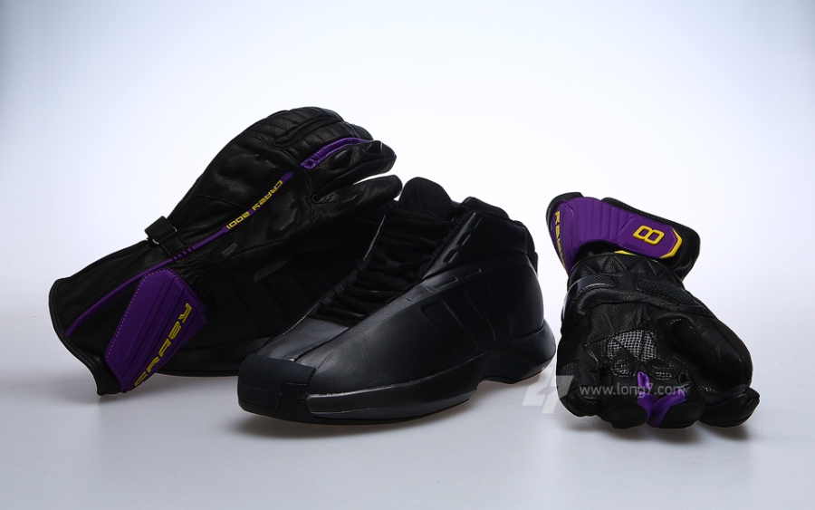 Adidas Crazy 1 Locomotive Box 09