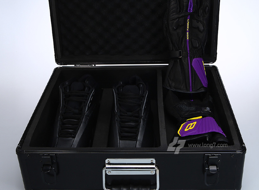 adidas Crazy 1 “Locomotive” Box Set