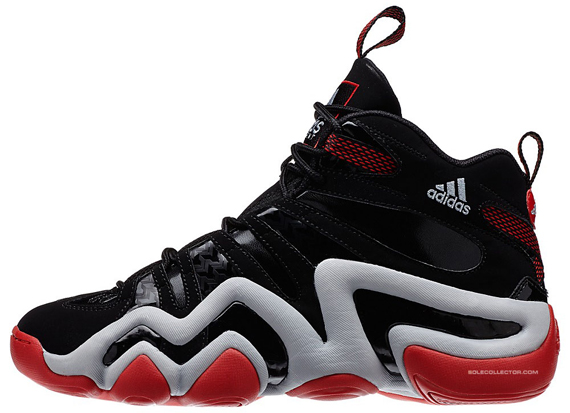 Adidas Crazy 8 Damian Lillard Pe 21