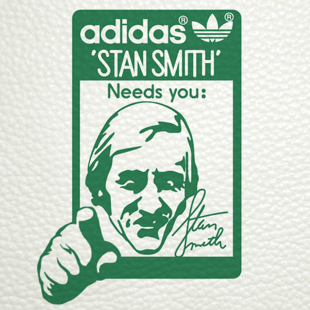 Adidas Stan Smith Stan Yourself 01