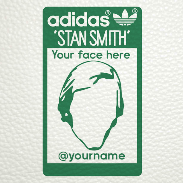 Adidas Stan Smith Stan Yourself 02