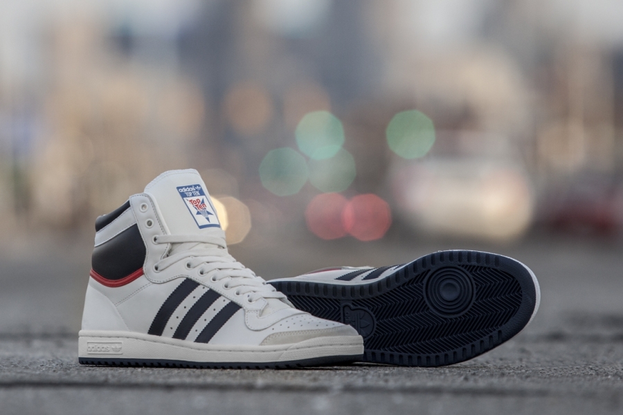 Adidas Top Ten 2014 Release 02