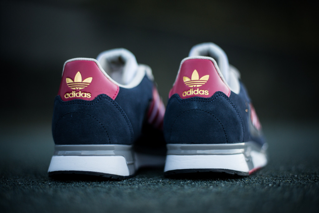 Adidas Zx 850 Navy Red White 07