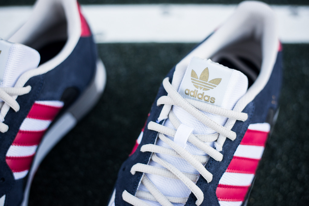 Adidas Zx 850 Navy Red White 09