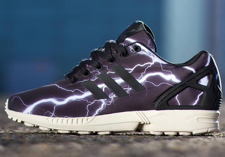 Adidas Zx Flux Lightning 03