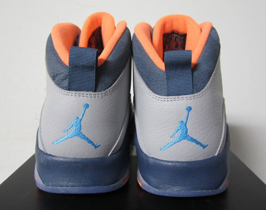 Air Jordan 10 Bobcats Release Reminder 03