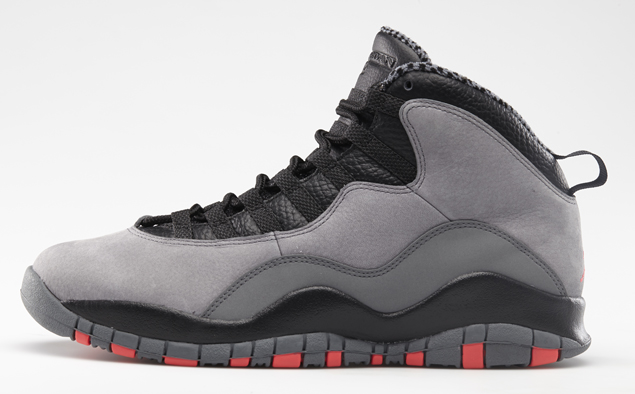 Air Jordan 10 Cool Grey Nikestore Release Info 01