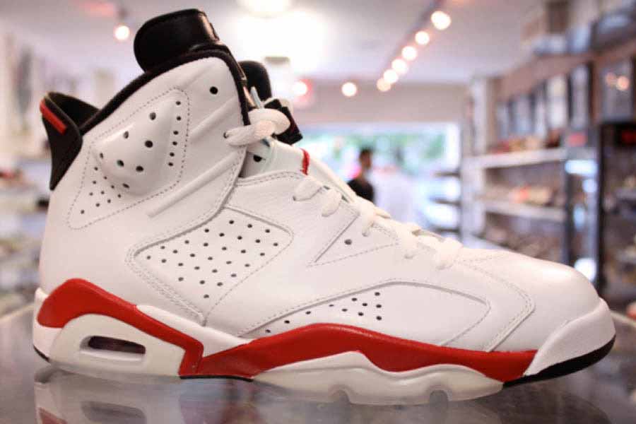 Air Jordan 6 Releases 2010 7