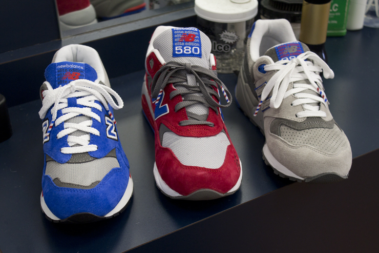 Barber Shop New Balances 01