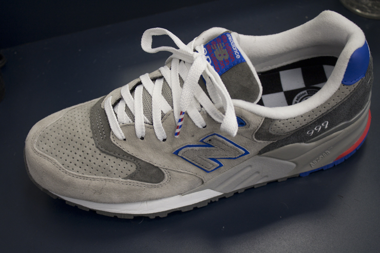 Barber Shop New Balances 03