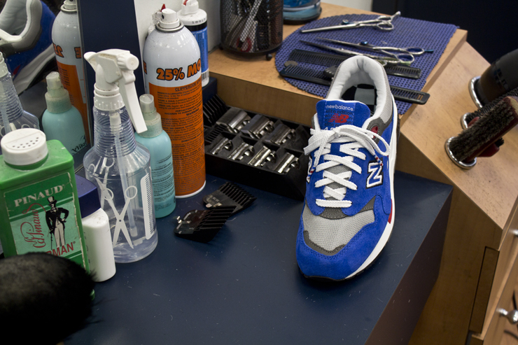 Barber Shop New Balances 04