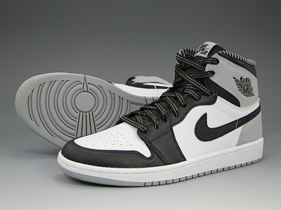 Barons Air Jordan 1 High Og 1