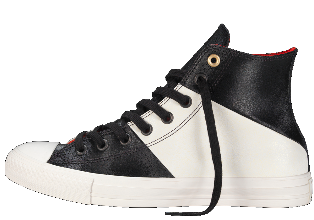 Converse Chuck Taylor All Star Year Of The Horse 01