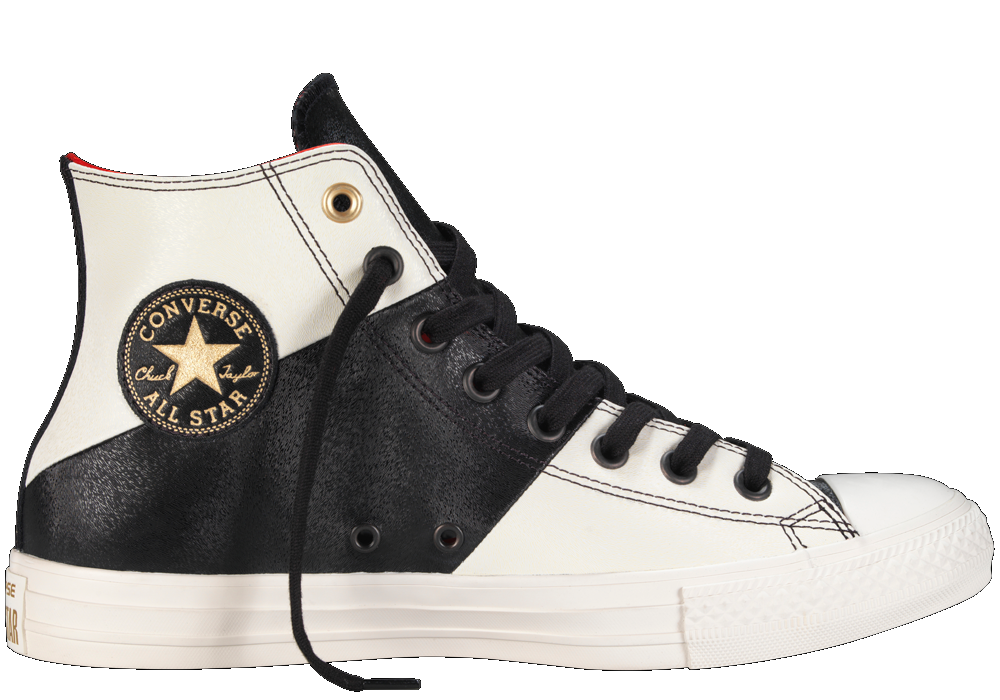 Converse Chuck Taylor All Star Year Of The Horse 02