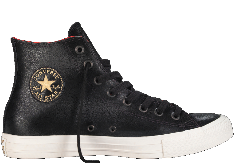 Converse Chuck Taylor All Star Year Of The Horse 03