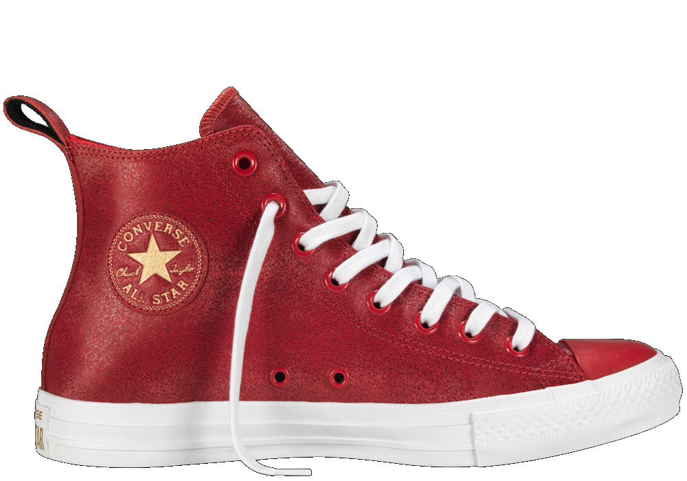 Converse Chuck Taylor All Star Year Of The Horse 06
