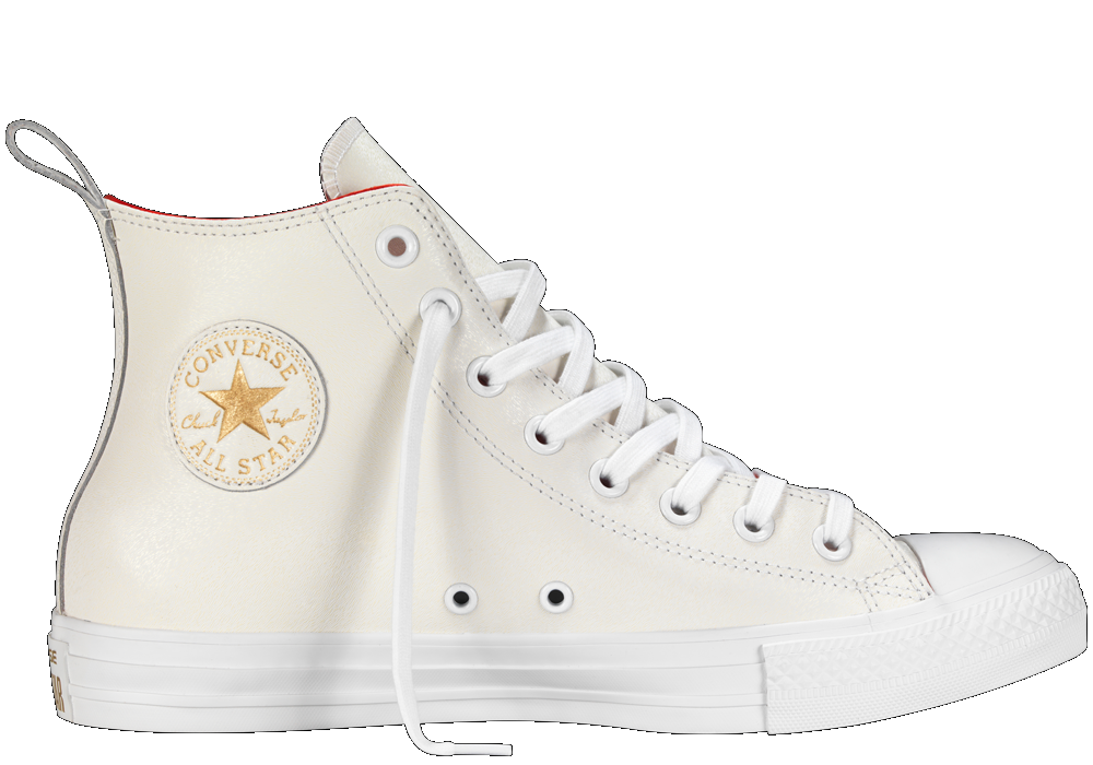 Converse Chuck Taylor All Star Year Of The Horse 08