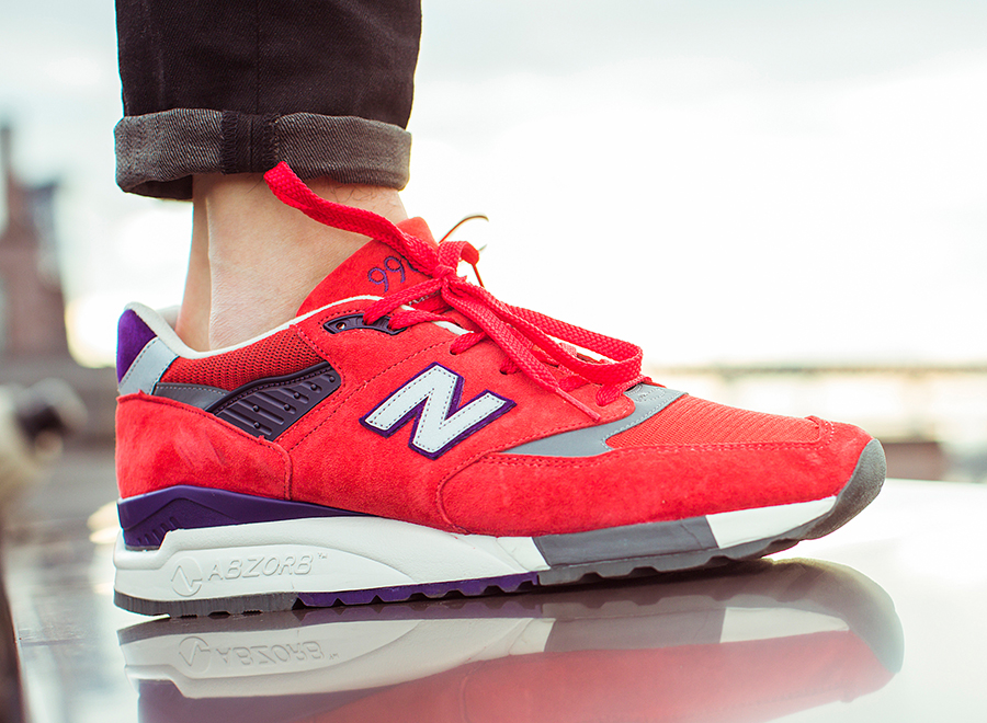 Jcrew New Balance 998 Inferno 2