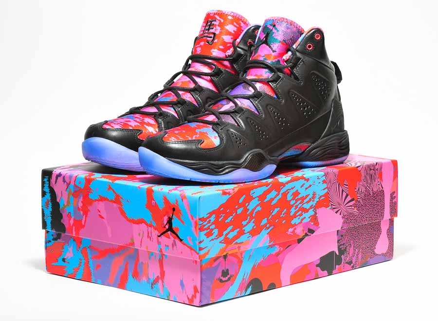 Jordan Melo M10 "YOTH"