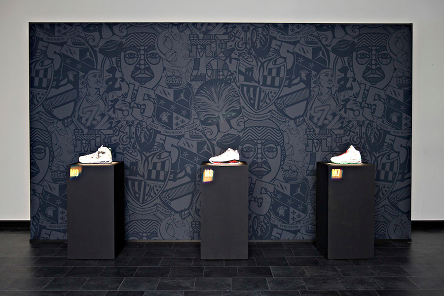 Jordan Melo Legacy Terminal 23 1
