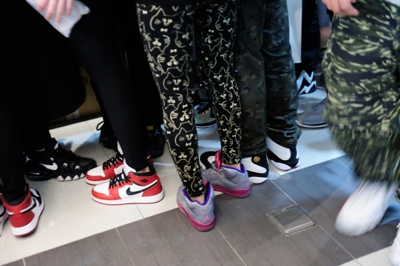 K Pals Sneaker Event 2014 41