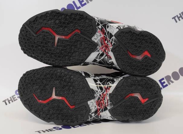 Lebron 11 Graffiti 2014 02