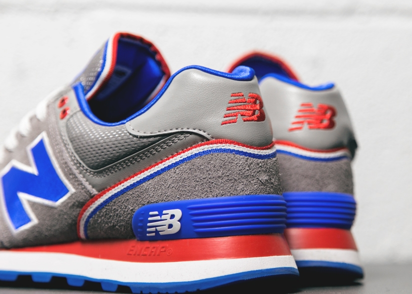 New Balance 574 Stadium Jacket Pack 10