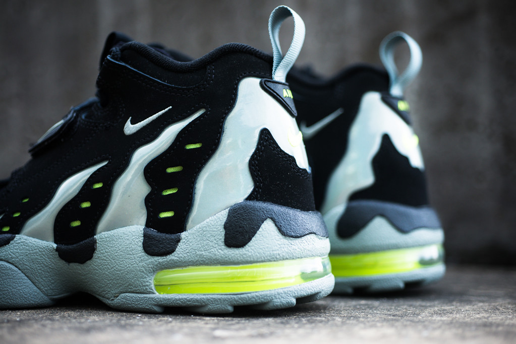 Nike Air Dt Max 96 Mica Green 05