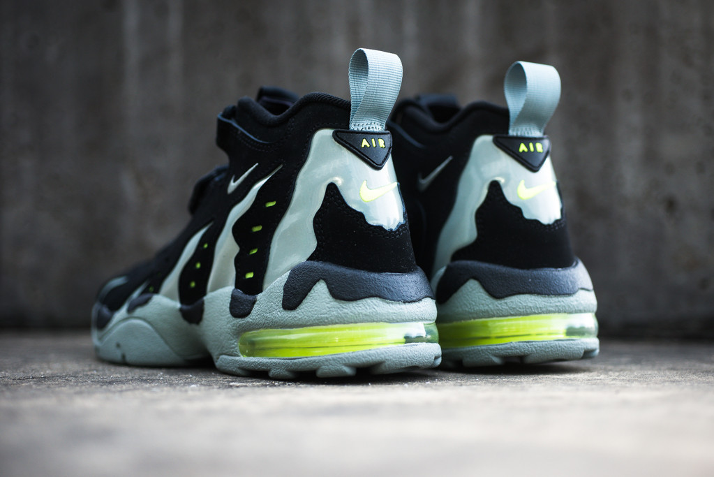 Nike Air Dt Max 96 Mica Green 06