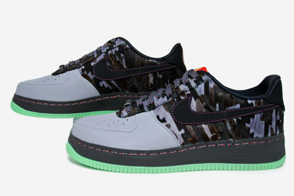 Nike Air Force 1 Low Cmft Year Of The Horse 03