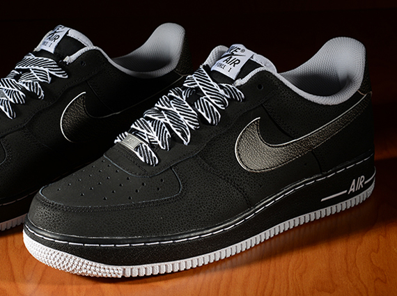Nike Air Force 1 Low "Oreo"