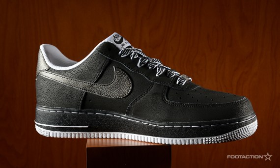 Nike Air Force 1 Low Oreo 05