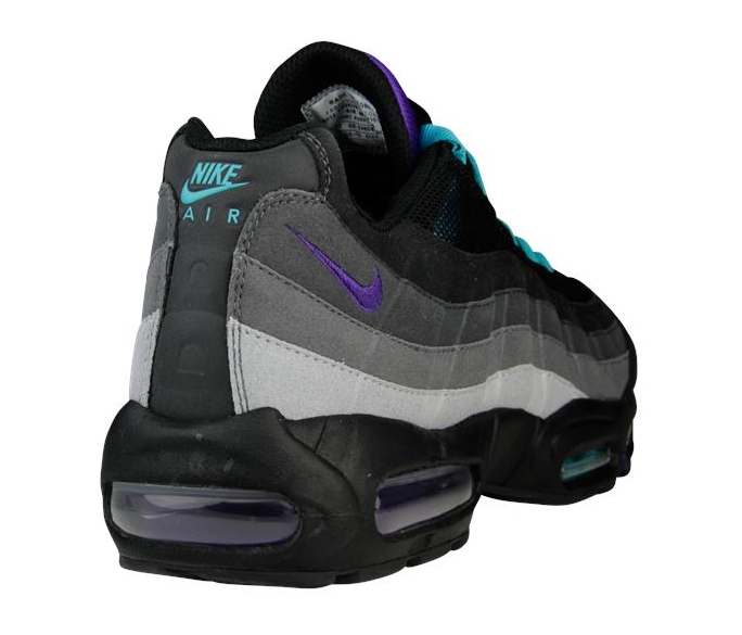 Nike Air Max 95 Black Grape 03