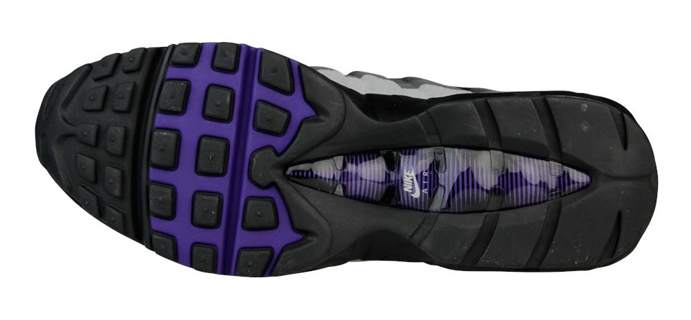 Nike Air Max 95 Black Grape 04