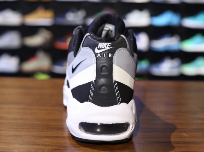 Nike Air Max 95 No Sew Summit White Anthracite Wolf Grey 01