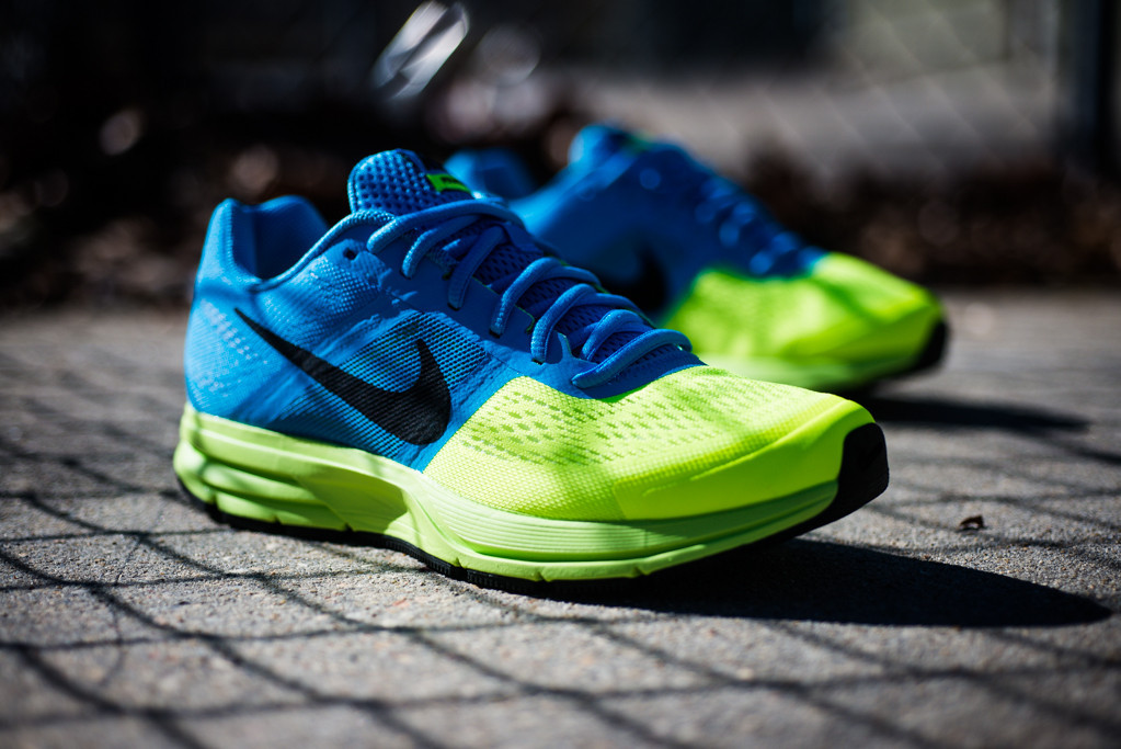 Nike Air Pegasus 30 Vivid Blue Volt 02