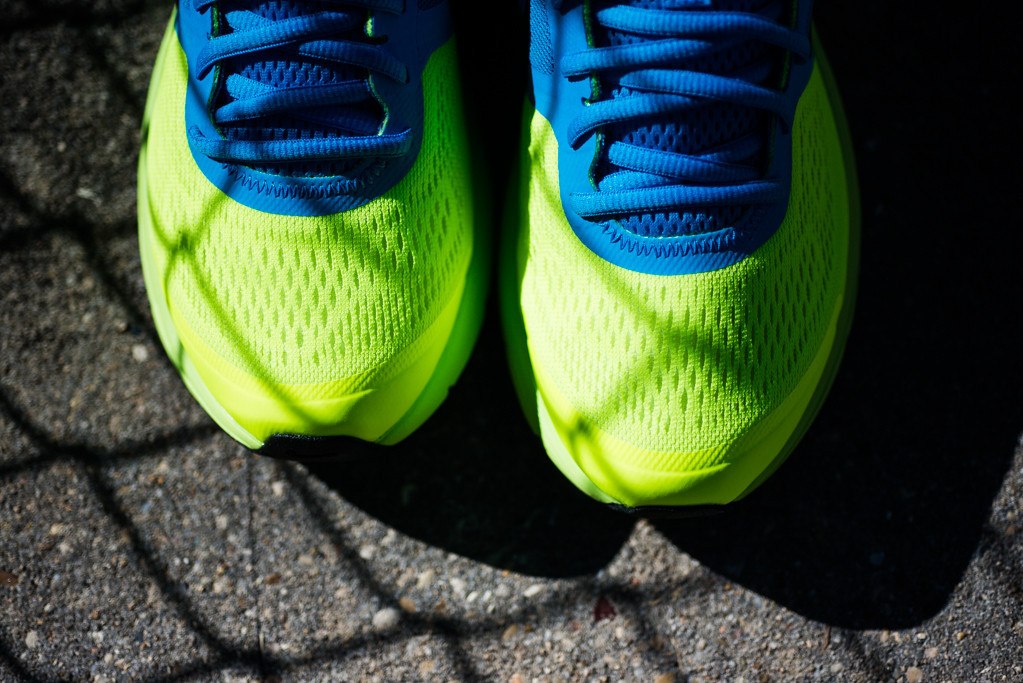 Nike Air Pegasus 30 Vivid Blue Volt 08