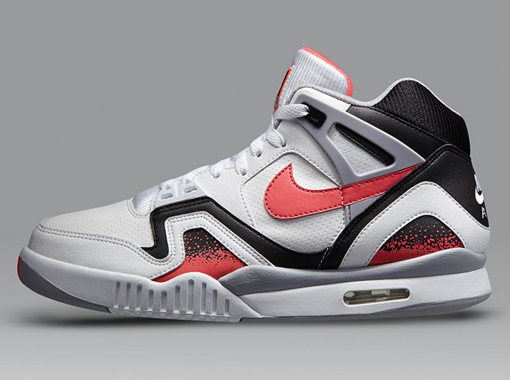 Nike Air Tech Challenge 2 Lava Rd Page