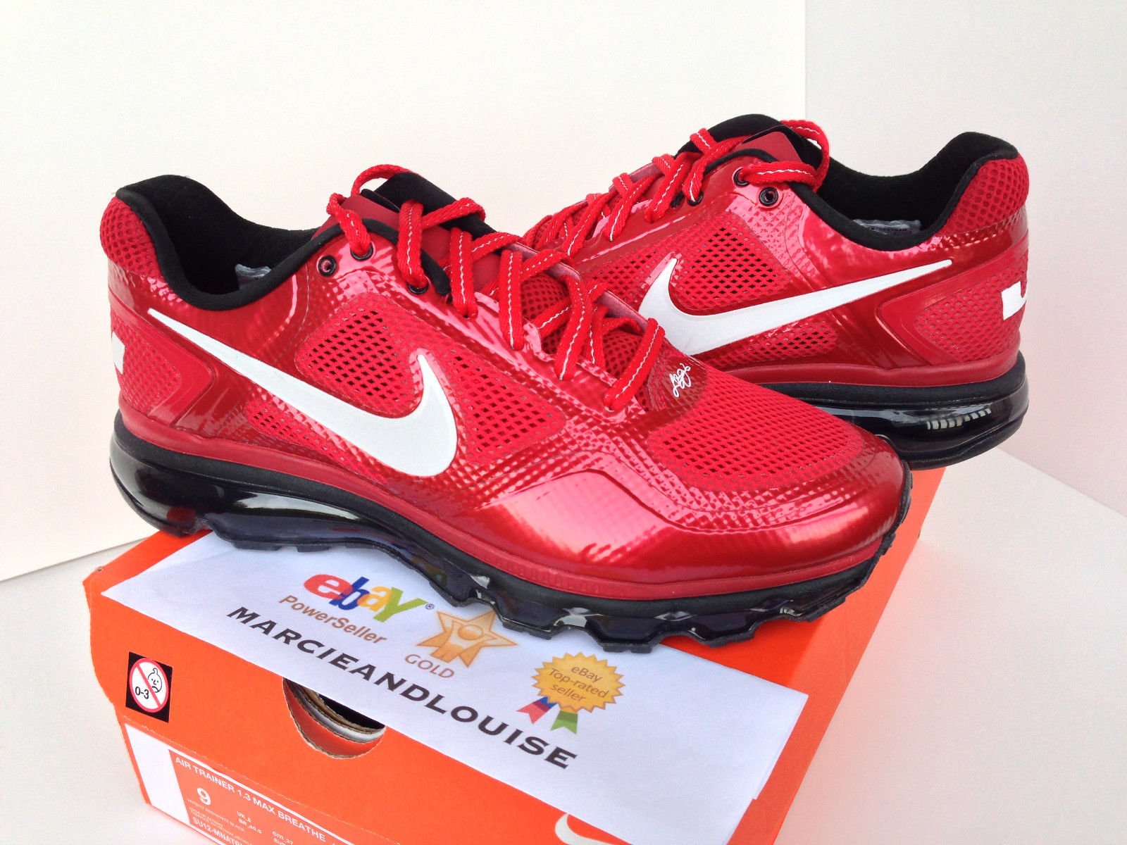 Nike Air Trainer 1 3 Max Breathe Lebron James Pe 02