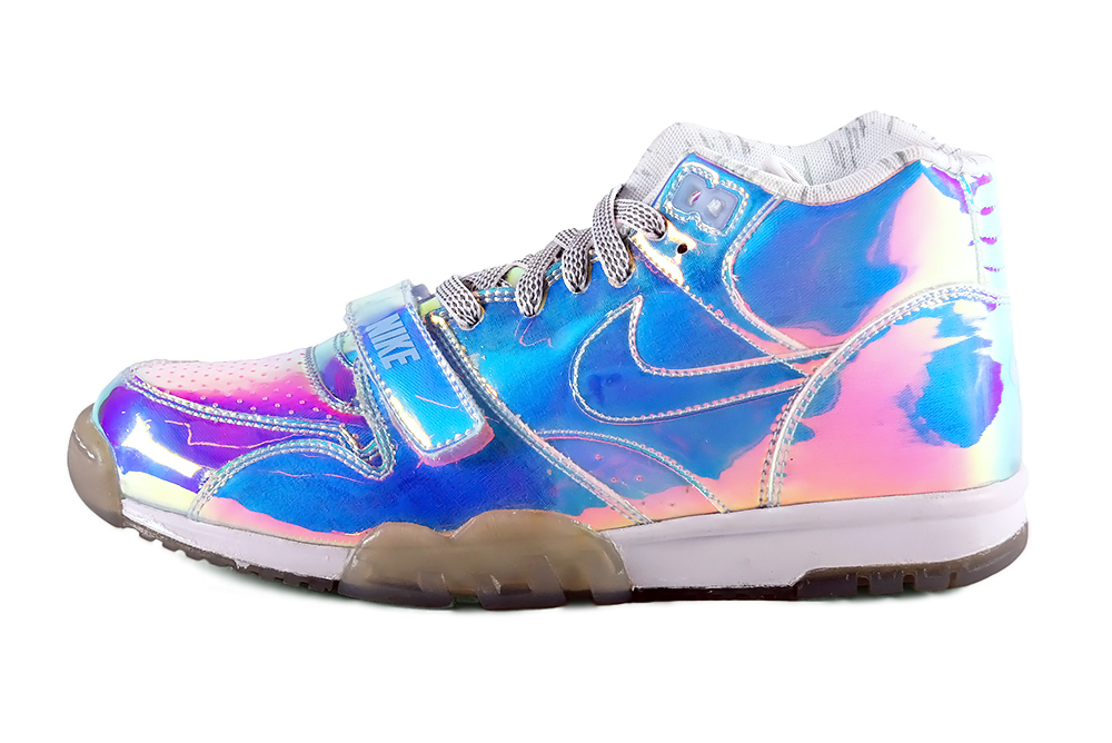Nike Air Trainer 1 Superbowl 1