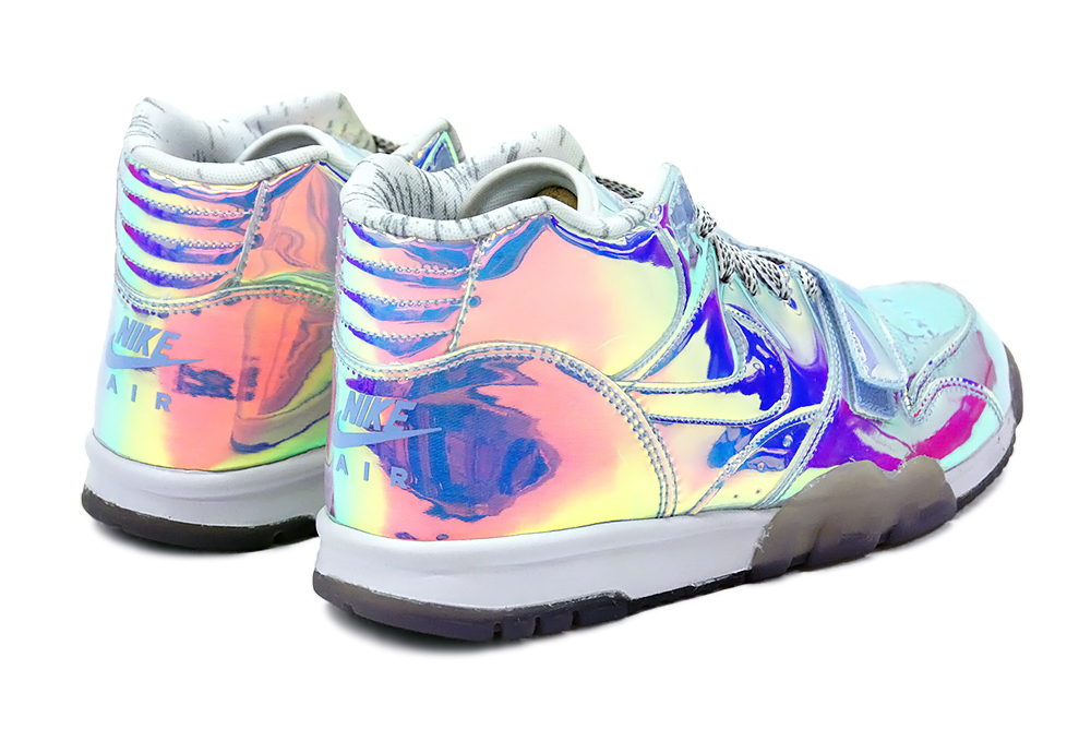 Nike Air Trainer 1 Superbowl 3