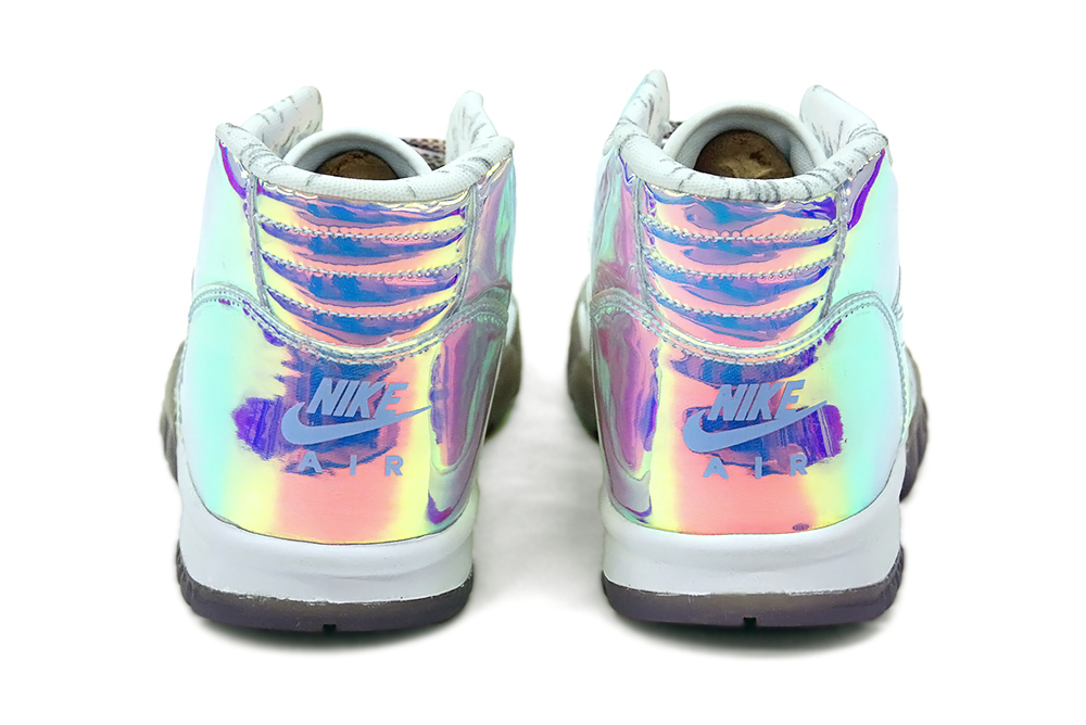 Nike Air Trainer 1 Superbowl 4