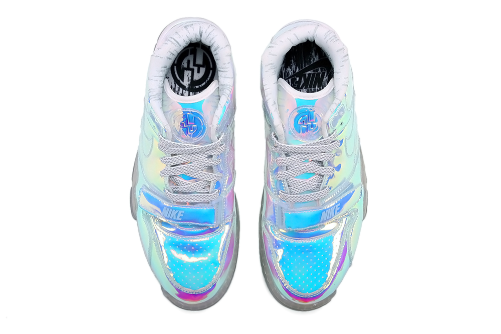 Nike Air Trainer 1 Superbowl 5