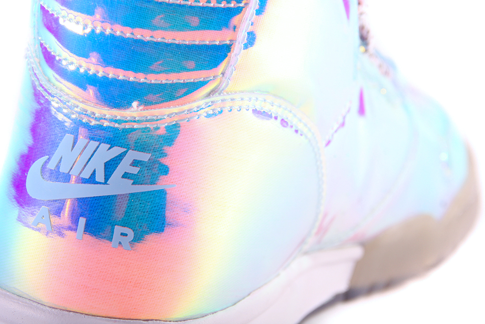 Nike Air Trainer 1 Superbowl 6
